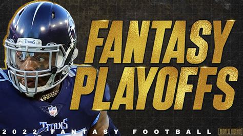 fantasy playoff calculator|Fantasy Football Playoffs: Strength of Schedule.